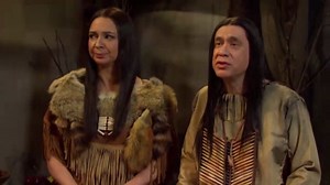 First Thanksgiving #SNL