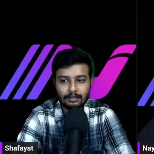 6.3K views · 102 reactions | ওয়েব ডেভেলপমেন্ট এ আসা নিয়ে কি regret করেন? 樂 #nextlevel #webdevelopment | Next Level Web Development | Facebook