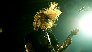 Porcupine Tree – Live Music Hall, Köln 2005: "Blackest Eyes"