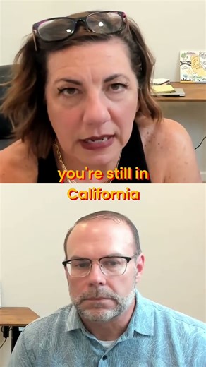 Myths About Leaving California & Moving To South Carolina