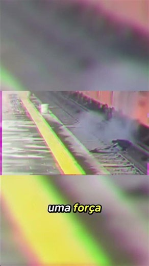 Poltergeist assustador