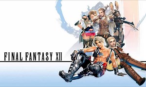 Playstation release trailer for Final Fantasy XII The Zodiac Age