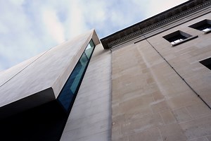 Adaptive Architecture