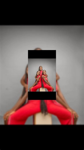 Celebrating the Joyous Birthday of the Triplets Kenya