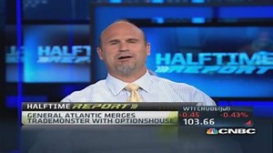 General Atlantic merges TradeMonster with OptionsHouse