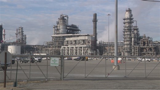 'Like a kick in the mouth': BP refinery in Whiting locks out union members after 2 sides can't reach contract agreement