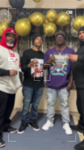 Roderick Franciour (@hotrodd47)’s videos with Mr. Hit That - Treal Lee and Prince Rick