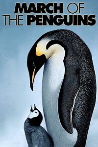 March of the Penguins - Alchetron, The Free Social Encyclopedia