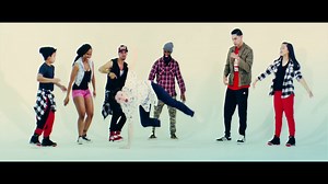 Trinity Fatu - Dance All Night (Official)