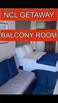 Tour Your Cruise Cabin: Don't Miss These Details #CruiseLife #NCL #TravelTips