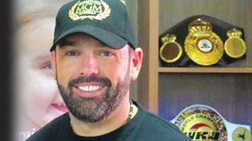 All you need to know about Daniel Kinahan from wife to net worth