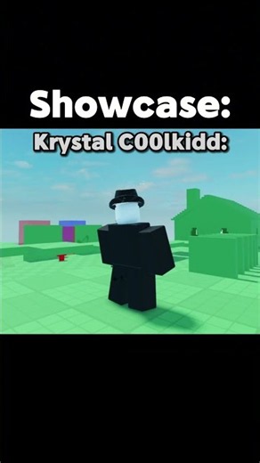 Final Week Showcase #forsaken