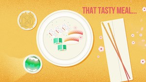 Discover Japan's No.1 MBA and wake up in Tokyo this September! #Japan #MBA #Asia | GLOBIS University - Graduate School of Management