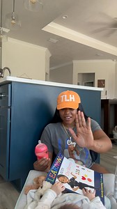 45K views · 1.8K reactions | Little man is excited to learn this morning ☀️! Watch him Clap !! We love shares on this page  CC ⬇️ | Chy Marron | Facebook