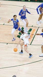 Foot race & finish. 🤌 | University of Kentucky Women's Basketball