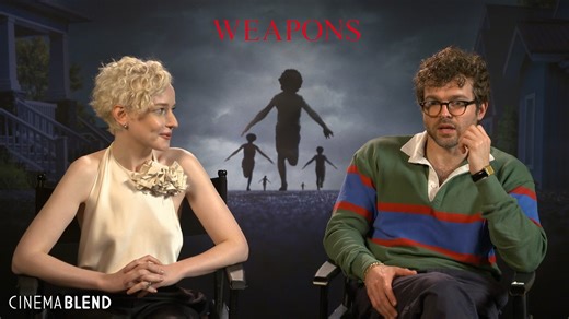 6.5K views · 80 reactions | Zach Cregger returns with another horror...