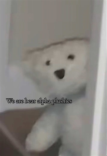 𝓦𝓔 𝓐𝓡𝓔 𝓑3𝓐𝓡 𝓐𝓛𝓟𝓗𝓐 𝓟𝓛𝓤𝓢𝓗𝓘𝓔𝓢!!