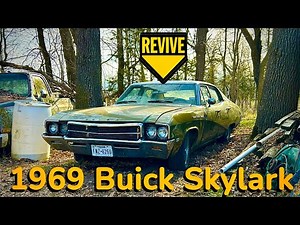 1969 Buick Special Deluxe Revival ~ Fuel Issues (Road to Daily Driver)