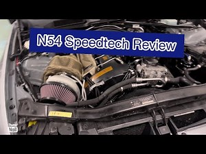 Speedtech Top Mount Review & Racing