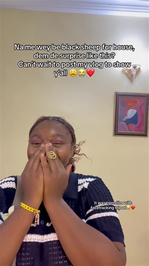 My sis surprised me with one of my wish list 😭❤️🥳