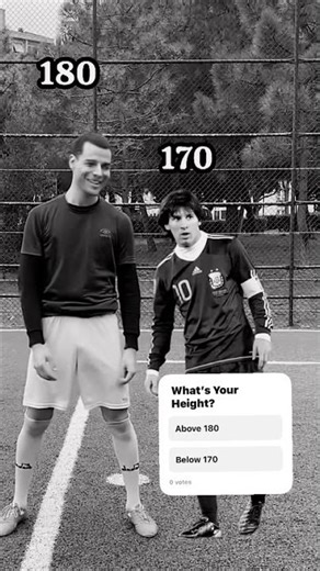 What’s Your Height? Be Honest in the Comments 👀🔥 | Viral Street Question #shorts #soccer #funny