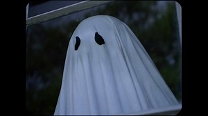 It's All About Time. A Ghost Story from writer/director David Lowery starring Casey Affleck and Rooney Mara. In UK cinemas 11 August. | A Ghost Story