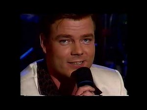 Jari Sillanpää - Kaduilla tuulee (live 96 +haastattelu)