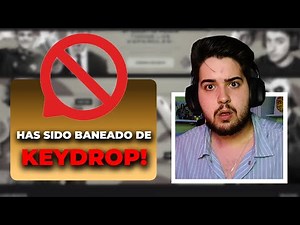 WHAT'S HAPPENING WITH KEYDROP?