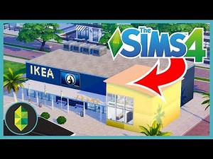 We're going to IKEA! (Your Gallery Builds)