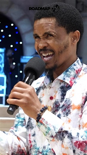 As you pray along with Apostle David, every poison in your system is flushed out in the Name of Jesus. Hashtags: #MassPrayer #HealingPrayer #Deliverance #PrayWithApostleDavid #HealingInChrist | Roadmap Ministry International