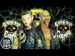 [WWE] DIY New Theme Arena Effects | "It's My Moment"