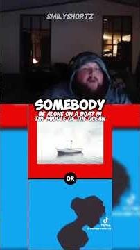 This Would You Rather BROKE CaseOh 😭 #caseoh #shorts #funny