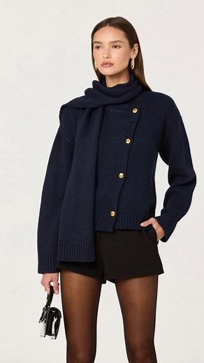 It’s officially “Sweater Weather” 🧣🧤 cue that iconic SNL voice… “SWEATA WEATHA!” 🤌😆 Cozy knits, soft sherpa, chunky cardis, fuzzy beanies, warm scarves… if it keeps you toasty and looking adorable, we’ve got it on the racks. ❄️✨ Whether you’re building your winter wardrobe or just here for the laughs and the layers — we’re fully stocked and ready for the chilly vibes. Come play dress-up, find your new fave sweater, and quote the entire skit with us. We know you know it. 😏 Come by the boutiq