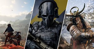 Watch the Ubisoft Forward live stream here