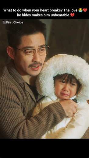 Psycho killer Moments 💔😭 | First Choice | #sad #ytshorts #cdrama