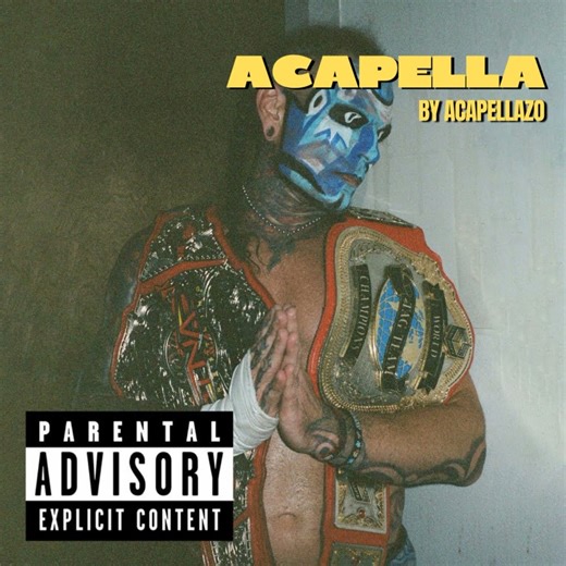 80 BPM Acapella Westside Gunn & DJ Drama - Waly Fay #acapella