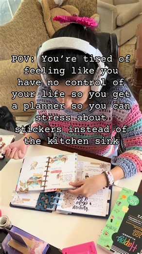 Master Your Life with Creative Planning