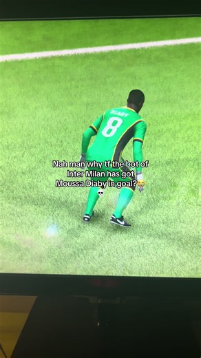Inter Milan's Hilarious Video Game Bot Fails