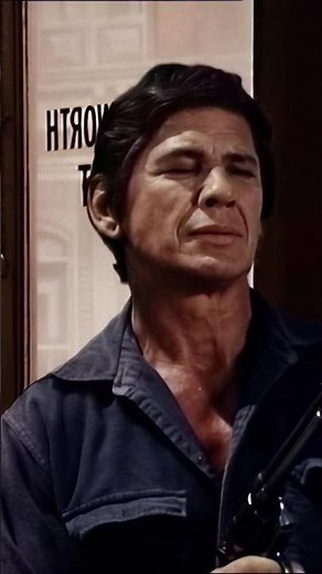 Charles Bronson. Lee Marvin. Doug McClure. Gary Clarke. Ross Hagen The Meanest Men in the West(1974)