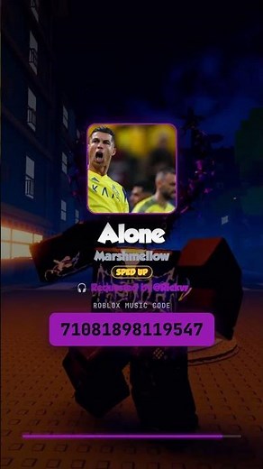 Roblox Music IDs Worth Saving! 💜