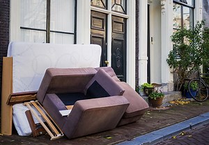 Bed and Mattress Disposal York | 24/7 Online Booking