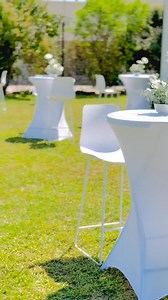 First the vows, then the vibes. 🥂✨ Mark your marriage blessing with a refined cocktail hour — 4 elegant snacks, 1 crafted drink, and 1 refreshing water for every guest. Hosted at Swensi or any venue of your choice, because style travels with you. #CocktailHour #SwensiEvents #CelebrateInStyle #MarriageBlessing #LuxuryEvents #TimelessCelebrations #WeddingElegance #classyandvibrant | Swensi Gardens