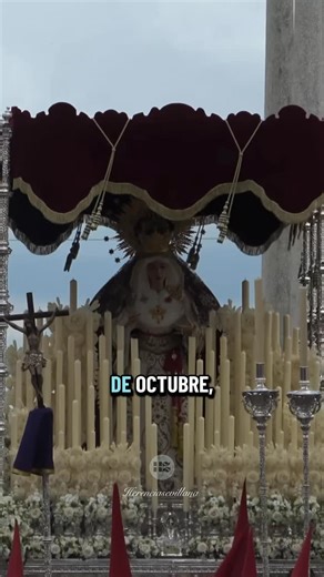 Herencia Sevillana on Instagram: "Toda la información sobre las salidas extraordinarias programadas para 2026 en Sevilla. #herenciasevillana"