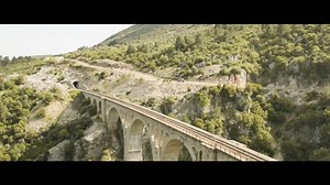 Skyfall Trailer preview