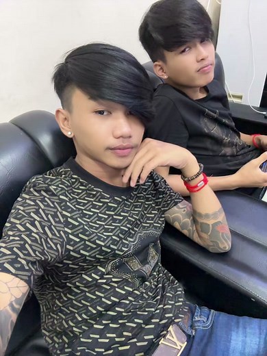 គណនីដែលបានណែនាំ