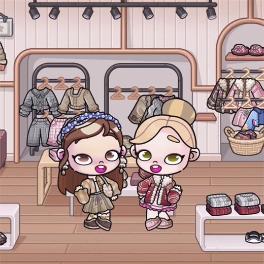 perdón que son ojos azules collab:@Snow_Nati