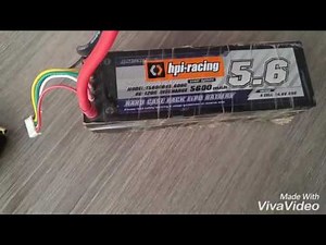 Flycolor 150amp boat esc problem