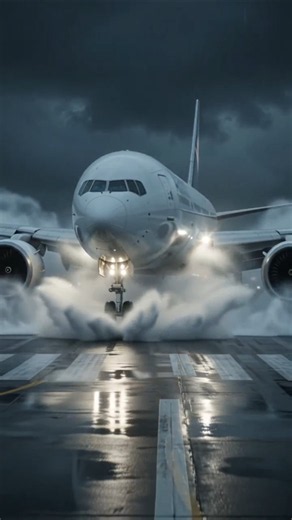 🔥 Incredible Airplane Takeoff | Smooth & Powerful Climb ✈️
