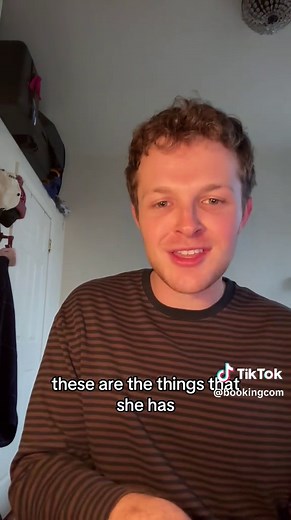 ballad for booking.com #ad