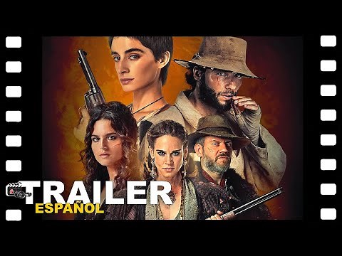 📺 BANDOLEROS | SERIE TRAILER ESPAÑOL | 23 Abril/24 - NETFLIX